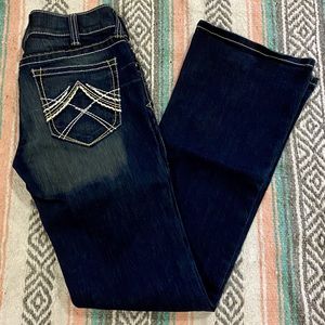 Ariat Jeans